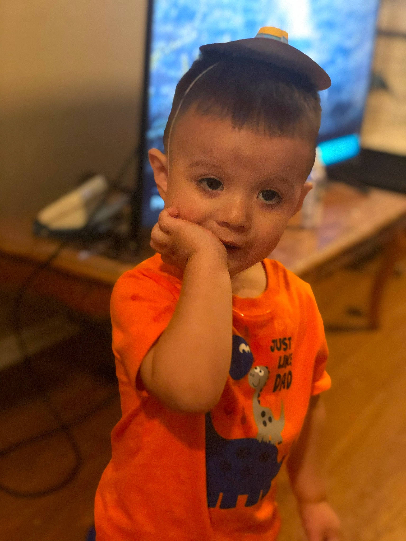 Iker is registered to the contest to win money with this photo: baby, cheek, child, face, head, person, play, skin, toddler, vacation