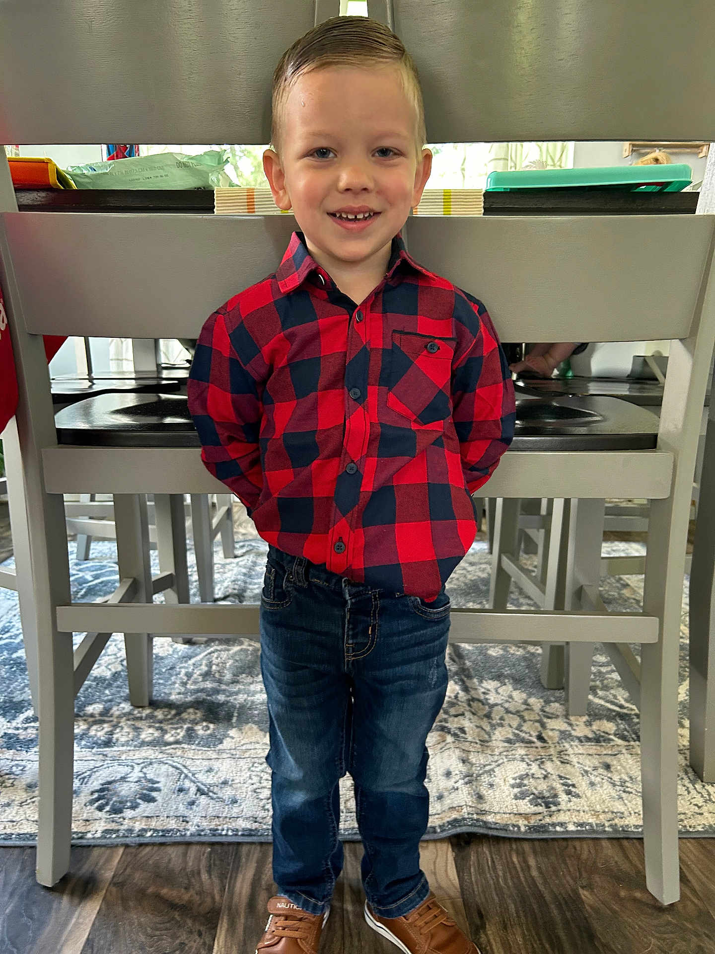 Brayden