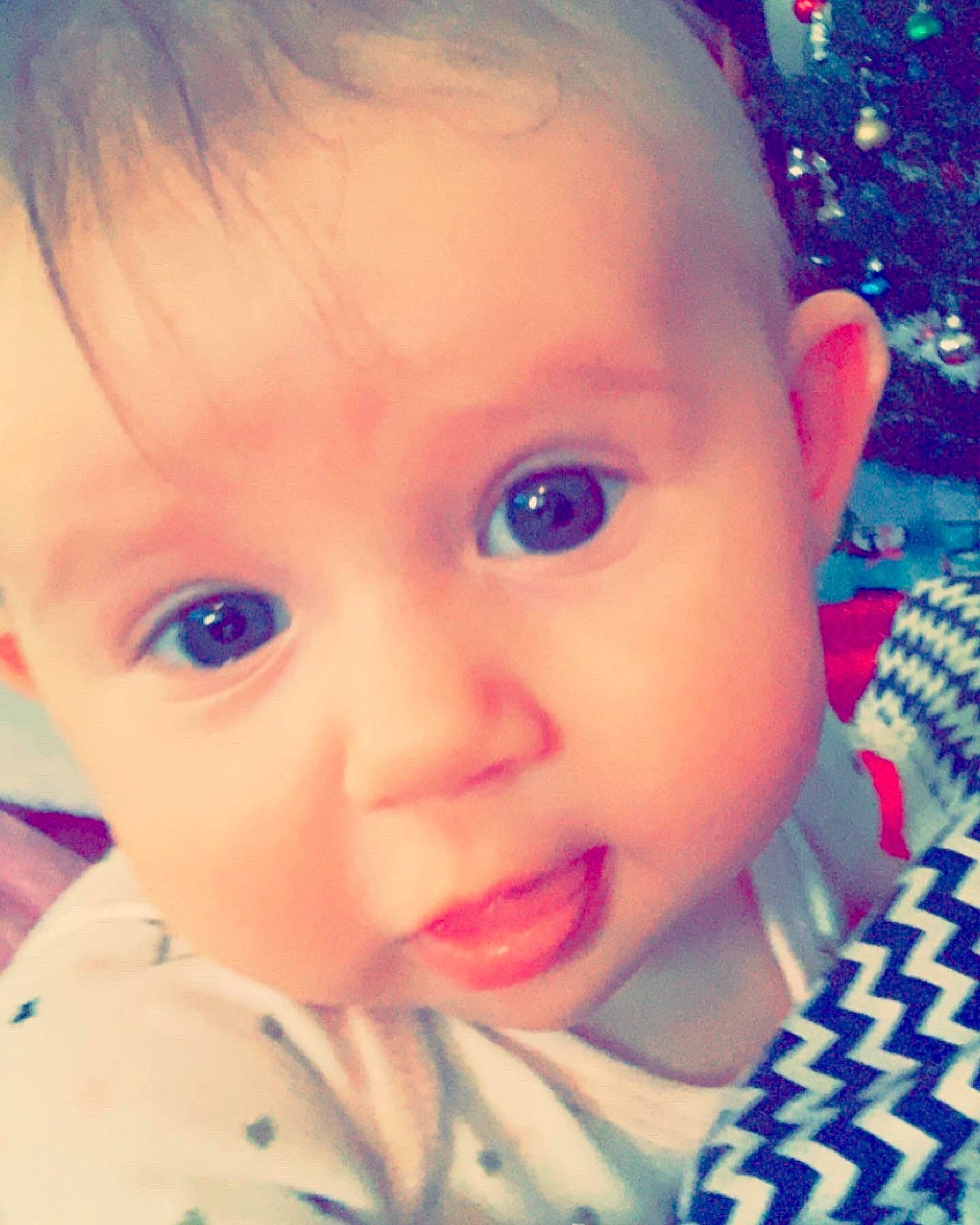 Stella joined the competition — help win amazing prizes! blue, cheek, chin, cloud, ear, eye, eyebrow, eyelash, facial_expression, forehead, head, human_body, lip, mouth, nose, organ, person, photograph, product, skin