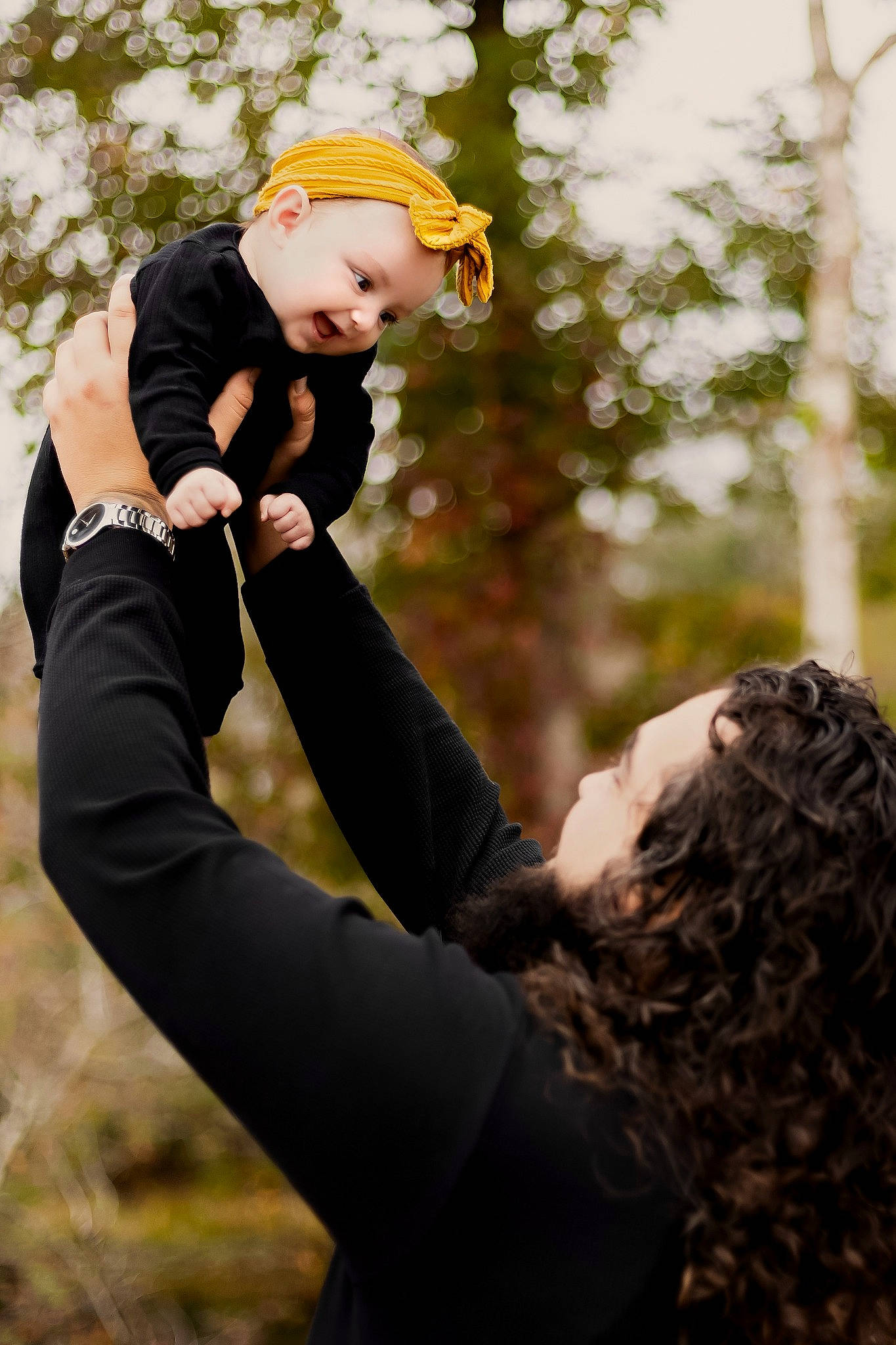 Frankie is registered to the contest to win money with this photo: branch, child, flash_photography, forest, formal_wear, fun, gesture, grass, hairstyle, happy, leaf, mammal, people_in_nature, person, toy, tree, vertebrate, wilderness, wood, woodland