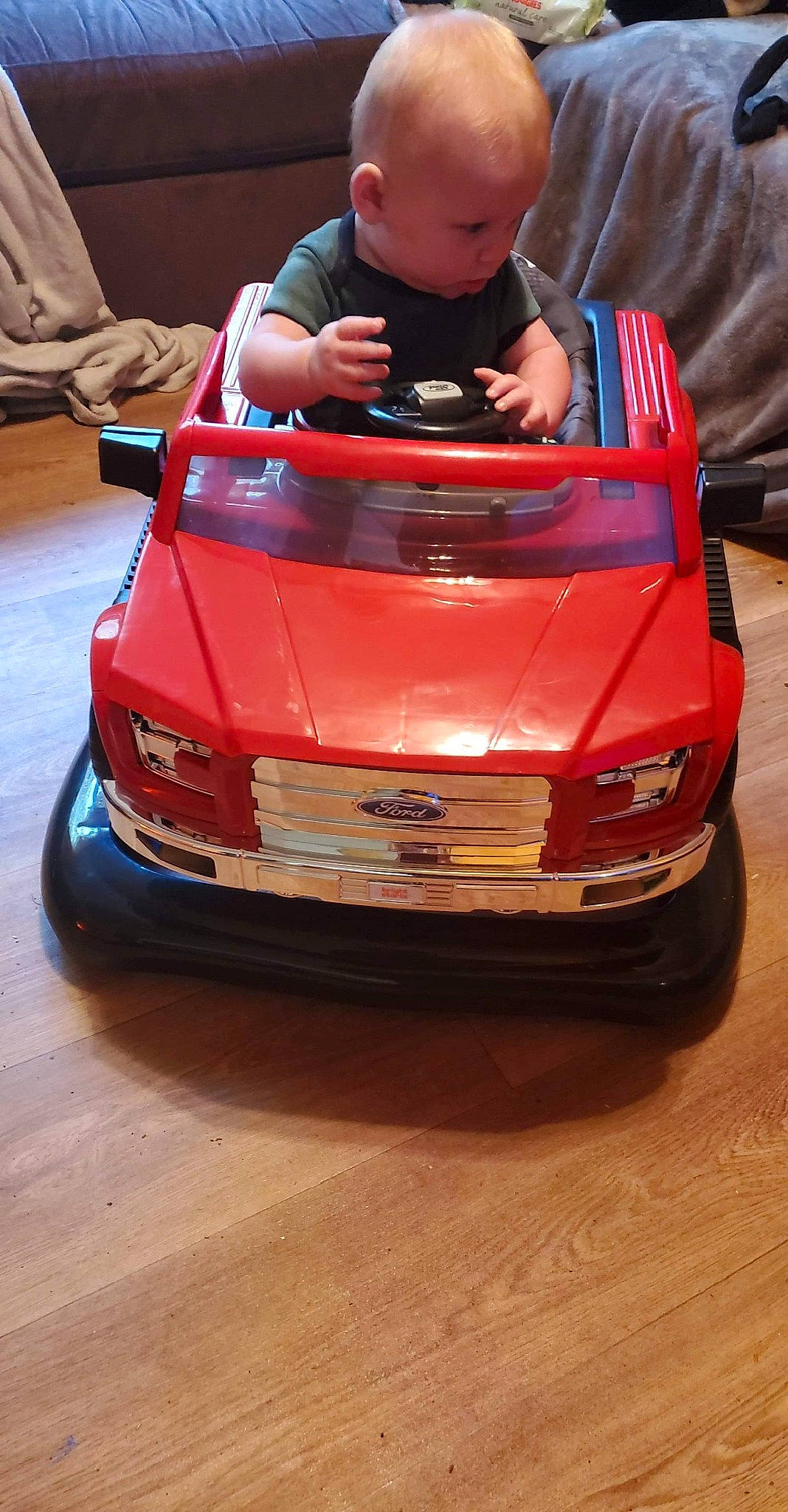 Justin joined the competition — help win amazing prizes! auto_part, automotive_exterior, bumper, car, city_car, person, vehicle