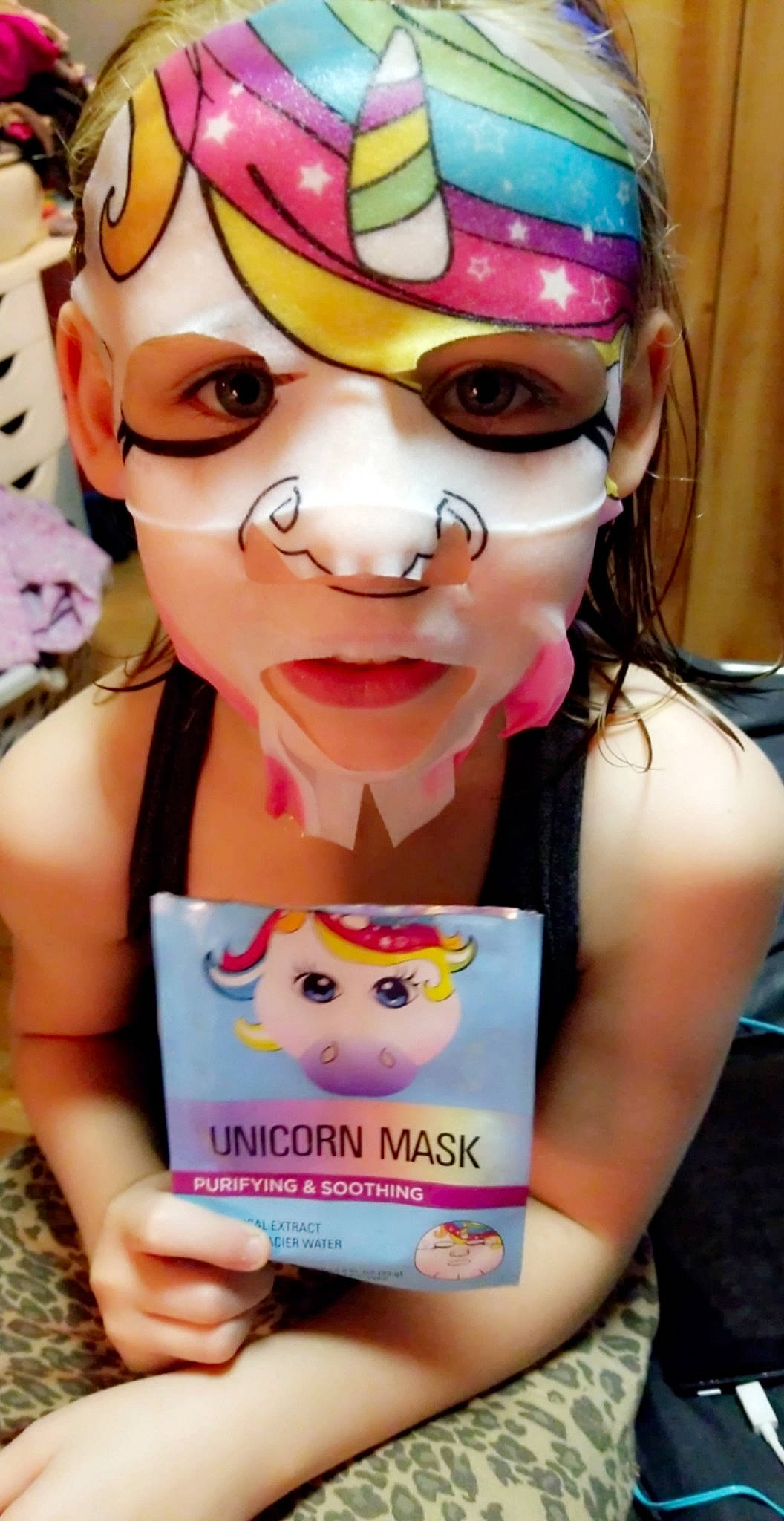 Nevaeh joined the competition — help win amazing prizes! face, girl, hair_coloring, head, headgear, headwear, person, pink, product, smile, toddler