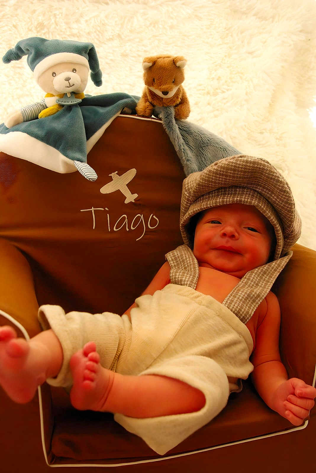 Tiago