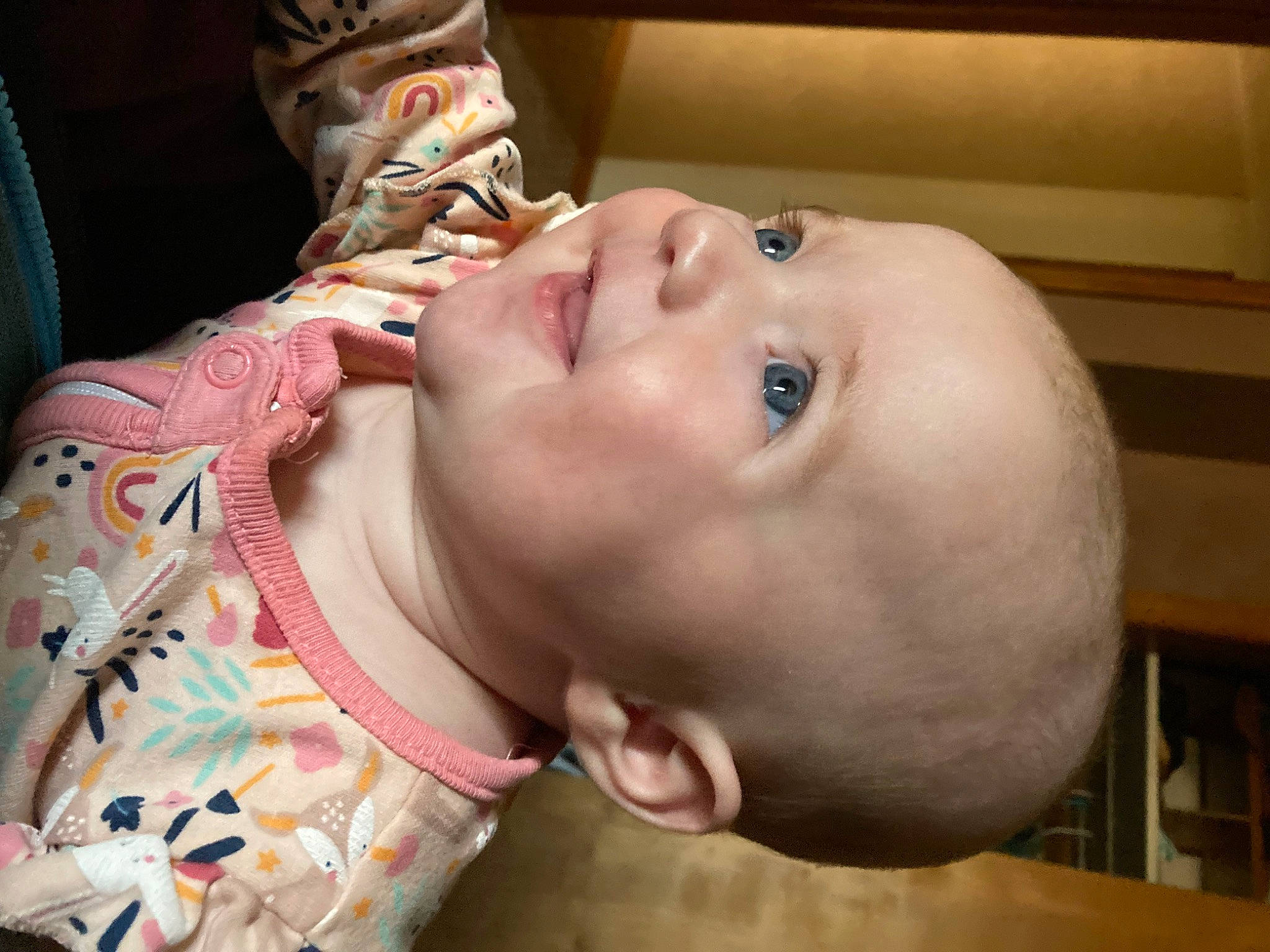 Addie Lynne joined the competition — help win amazing prizes! baby, baby_toddler_clothing, cheek, chest, ear, eye, eyebrow, eyelash, fun, happy, human_body, iris, lip, mouth, neck, nose, person, skin, sleeve, toddler