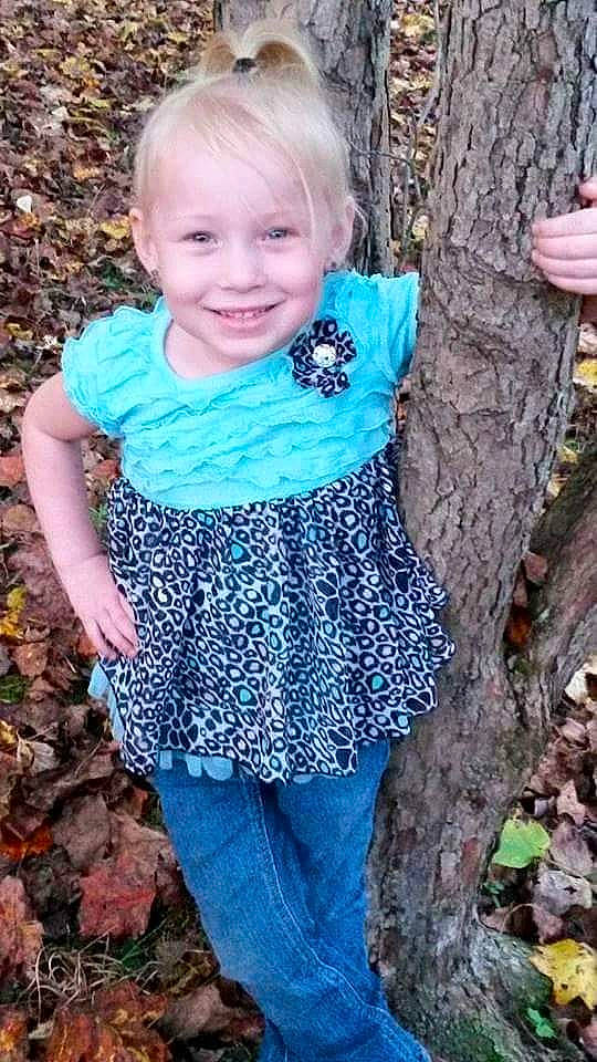 Addison joined the competition — help win amazing prizes! baby_toddler_clothing, blue, child, clothing, crochet, design, dress, electric_blue, fashion_accessory, joy, knitting, outerwear, pattern, person, plant, product, sleeve, textile, toddler, turquoise