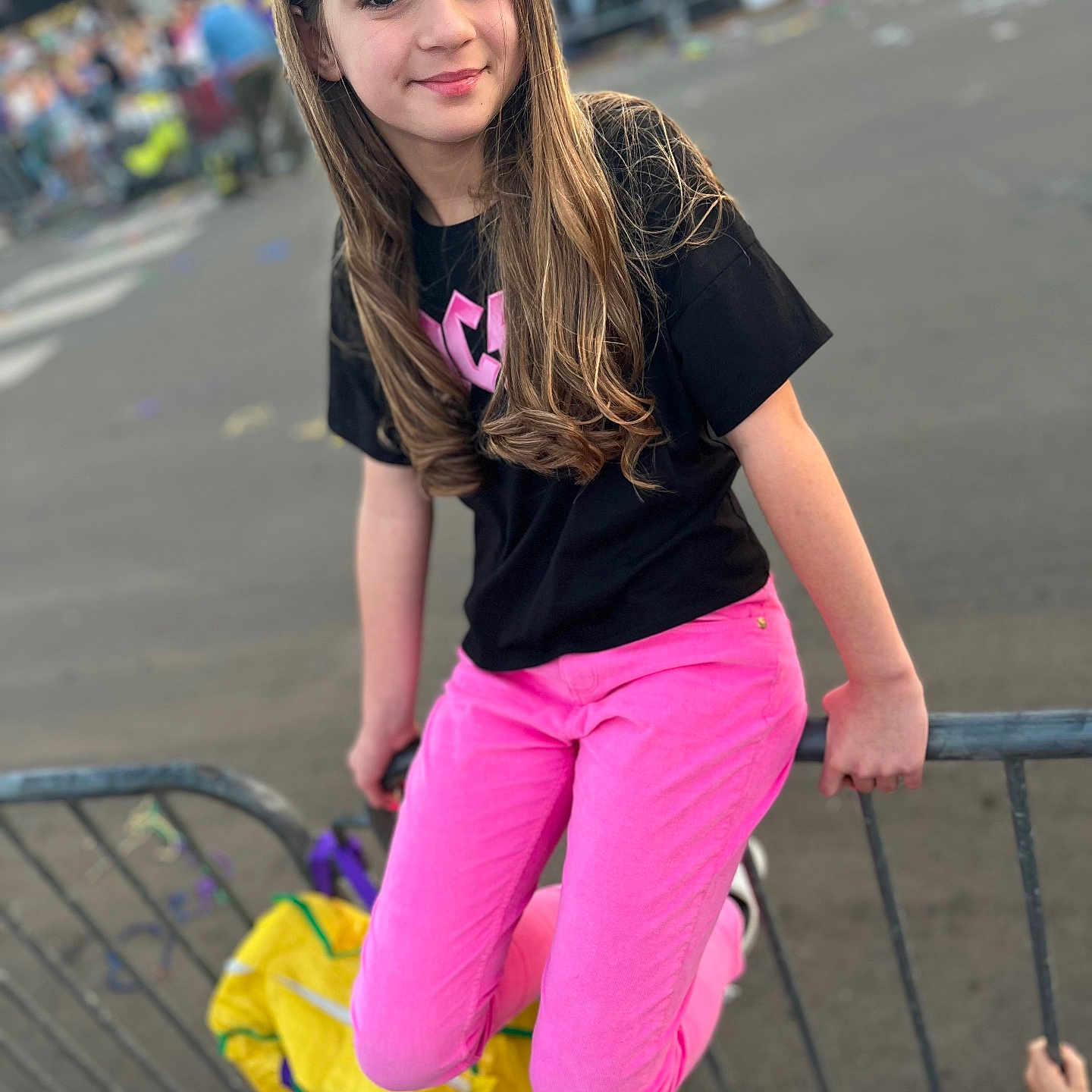 Faith Elizabeth