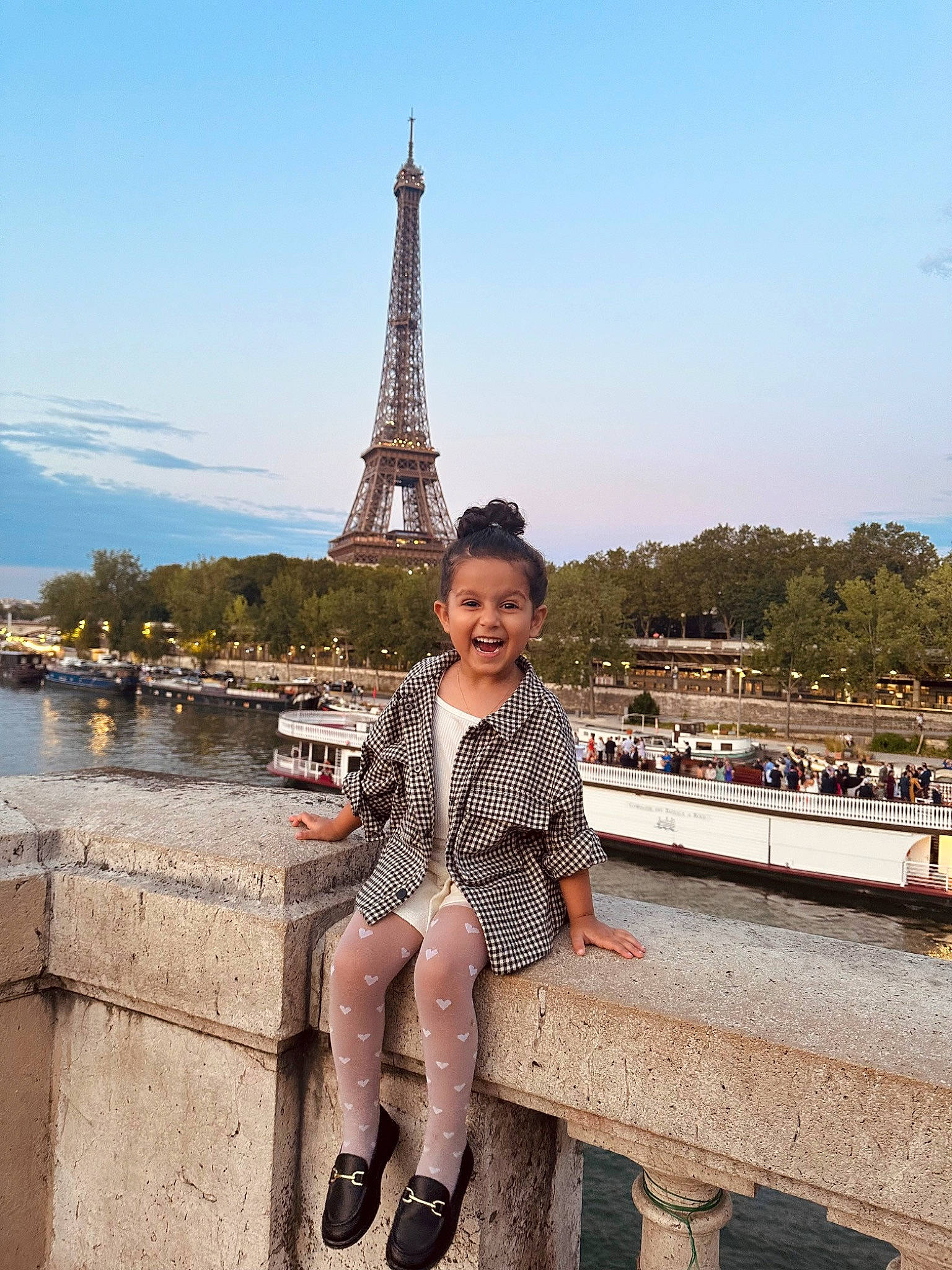 Hasti joined the competition — help win amazing prizes! beauty, fun, happy, human_body, joy, leisure, monument, pattern, people, person, photograph, sandal, sitting, sky, snapshot, summer, tourism, tower, travel, tree