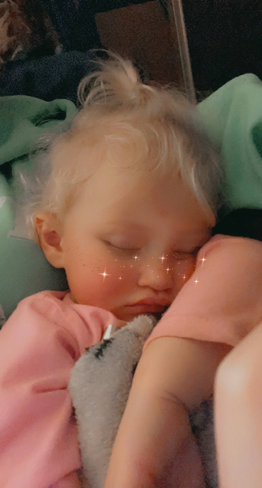 Kylee is registered to the contest to win money with this photo: arm, baby, cheek, chin, comfort, ear, eye, eyebrow, eyelash, finger, hairstyle, hand, head, human_body, lip, mammal, mouth, neck, nose, person