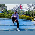 Saroj D.