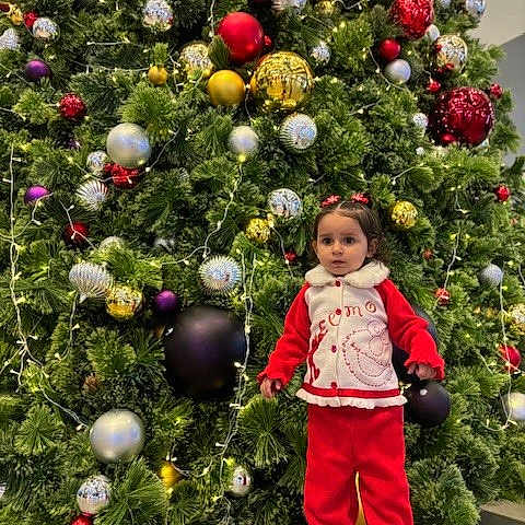 Nayleen