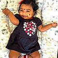 Pavithra A.