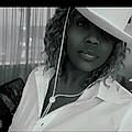 Portrait L. G.