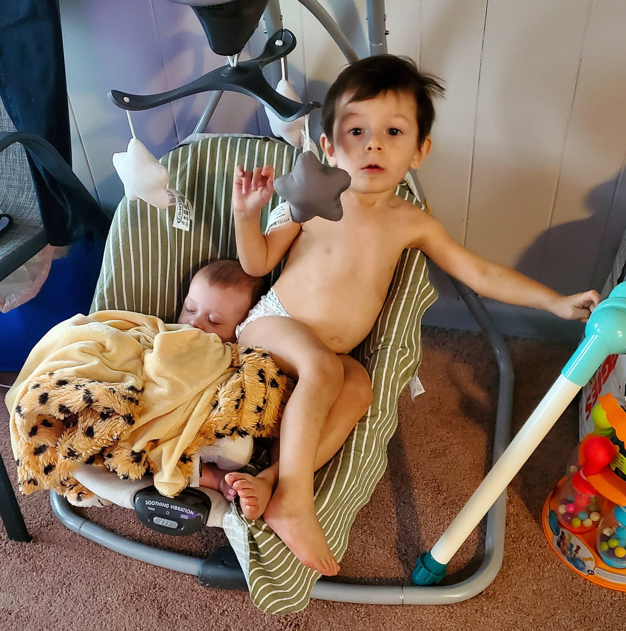 Alejandro joined the competition — help win amazing prizes! abdomen, baby, baby_toddler_clothing, barefoot, chair, chest, child, comfort, finger, foot, fun, happy, human_leg, leisure, person, sandal, sitting, skin, thigh, toddler
