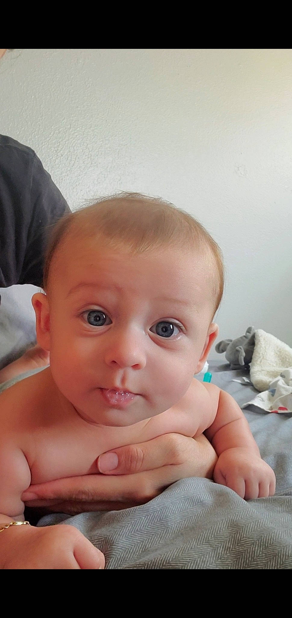 Jayzael joined the competition — help win amazing prizes! arm, cheek, chin, ear, eye, eyebrow, eyelash, facial_expression, gesture, hand, head, human_body, iris, joint, lip, mouth, muscle, nose, person, product