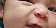 Noah joined the competition — help win amazing prizes! baby, face, happy, head, newborn, person, photography, portrait, skin, smile