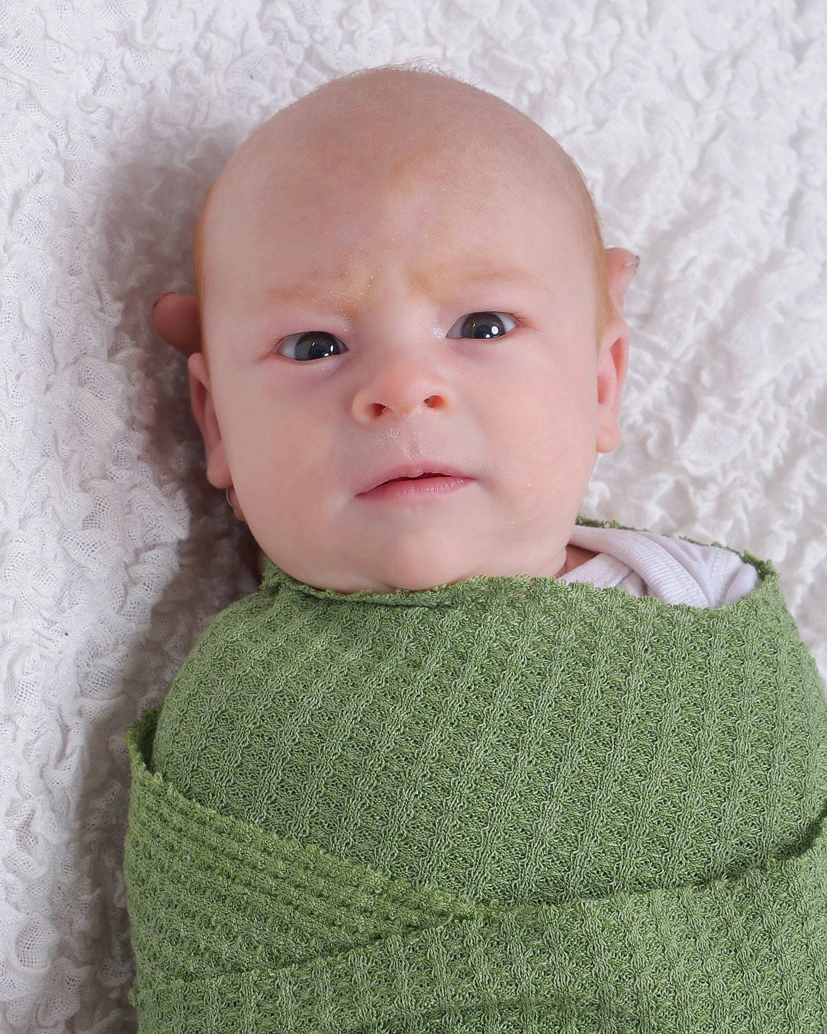 Casper joined the competition — help win amazing prizes! baby, baby_toddler_clothing, cheek, child, comfort, crochet, eye, eyebrow, eyelash, fashion_accessory, fur, iris, knit_cap, linens, pattern, person, pink, sleeve, toddler, wool