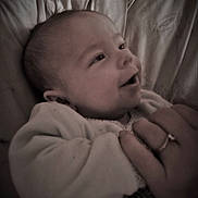 Leo participe au concours pour gagner de l'argent avec cette photo :