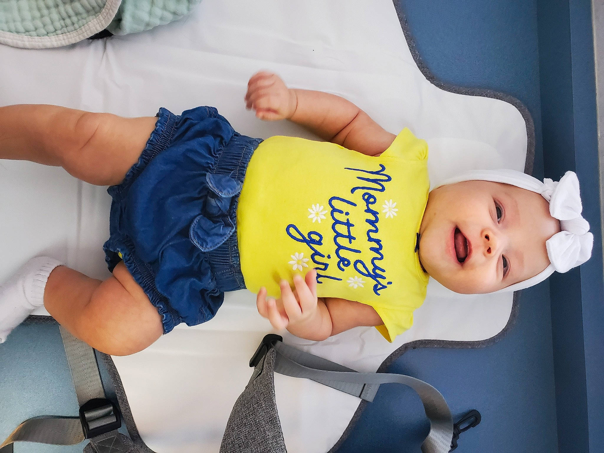 Israel joined the competition — help win amazing prizes! baby, baby_sleeping, baby_toddler_clothing, child, comfort, eye, finger, hand, happy, headwear, human_body, joint, knee, leg, person, product, skin, textile, thigh, thumb