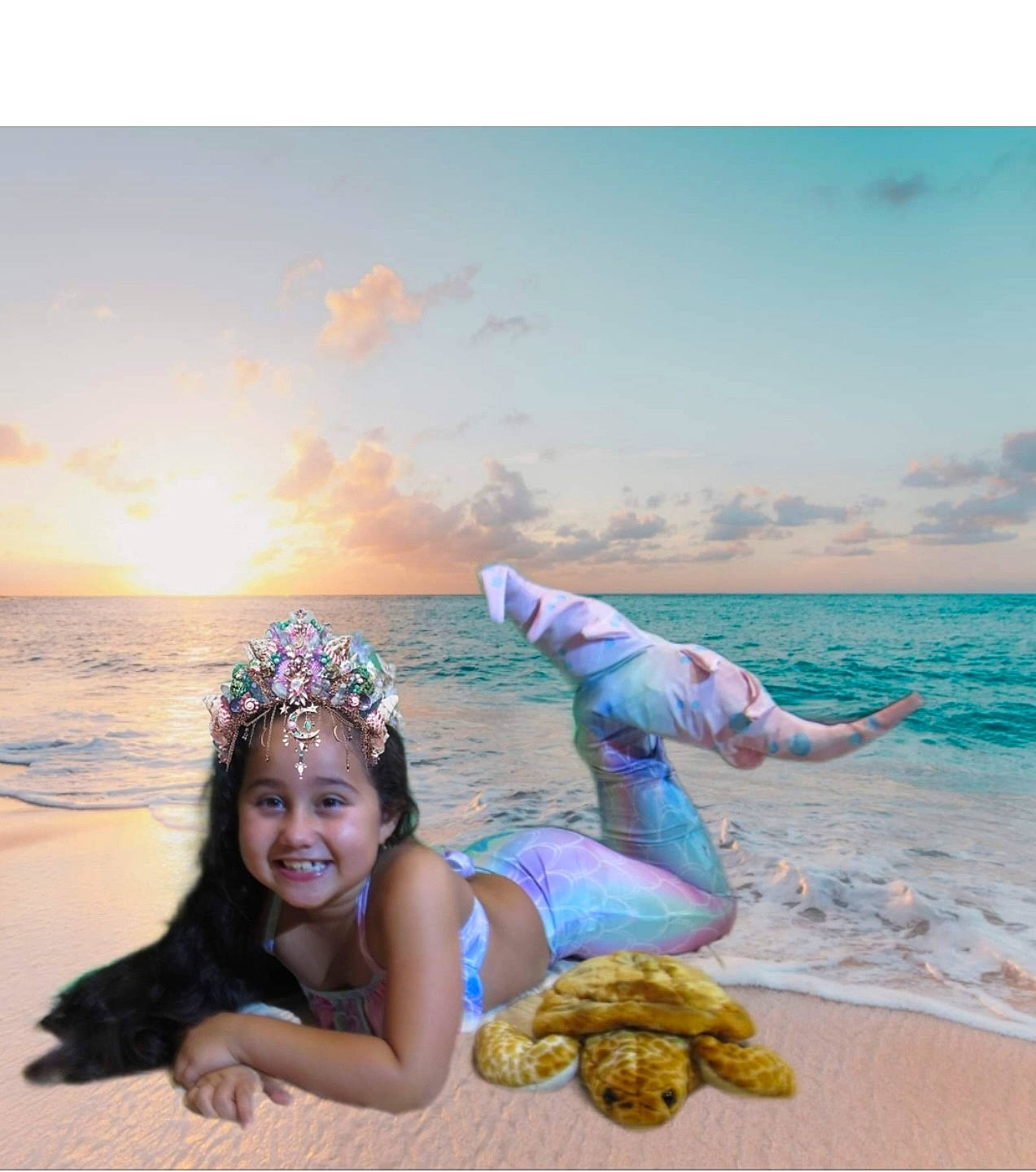 Leilani joined the competition — help win amazing prizes! azure, beach, cloud, coast, flash_photography, fun, happy, horizon, joy, lake, landscape, leisure, ocean, people_in_nature, people_on_beach, person, sky, smile, travel, water