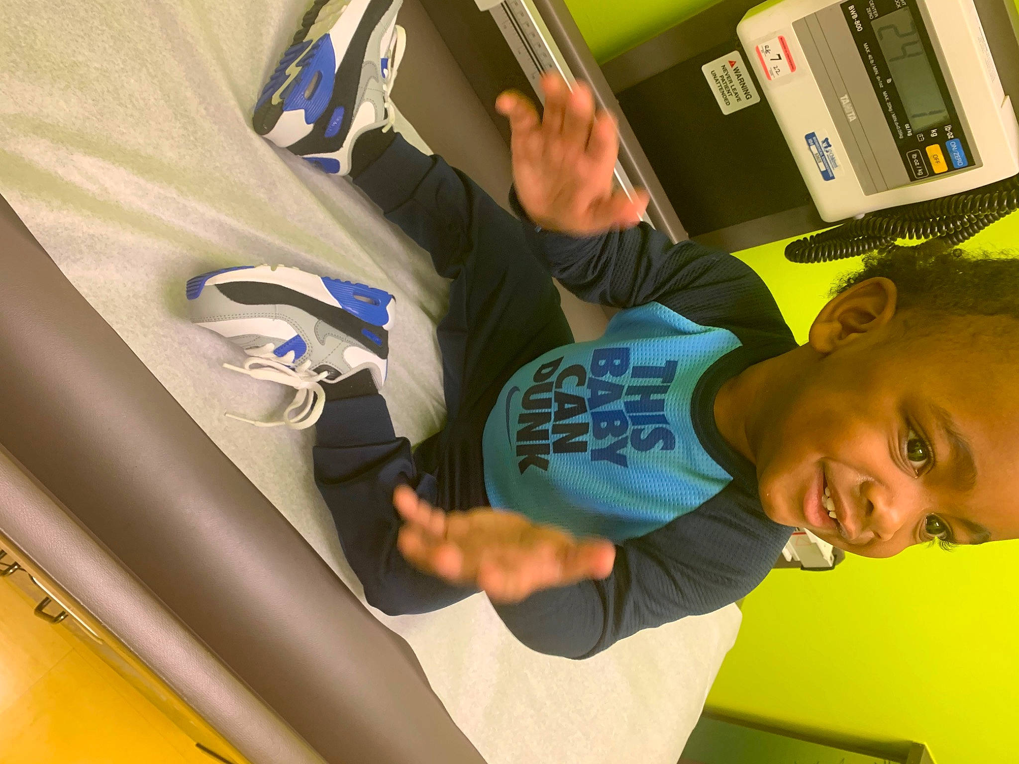 Sevyn is registered to the contest to win money with this photo: arm, automotive_design, ceiling, elbow, family_car, finger, fun, gesture, hand, joint, joy, knee, leisure, person, room, shoulder, smile, sportswear, t_shirt, vehicle_door