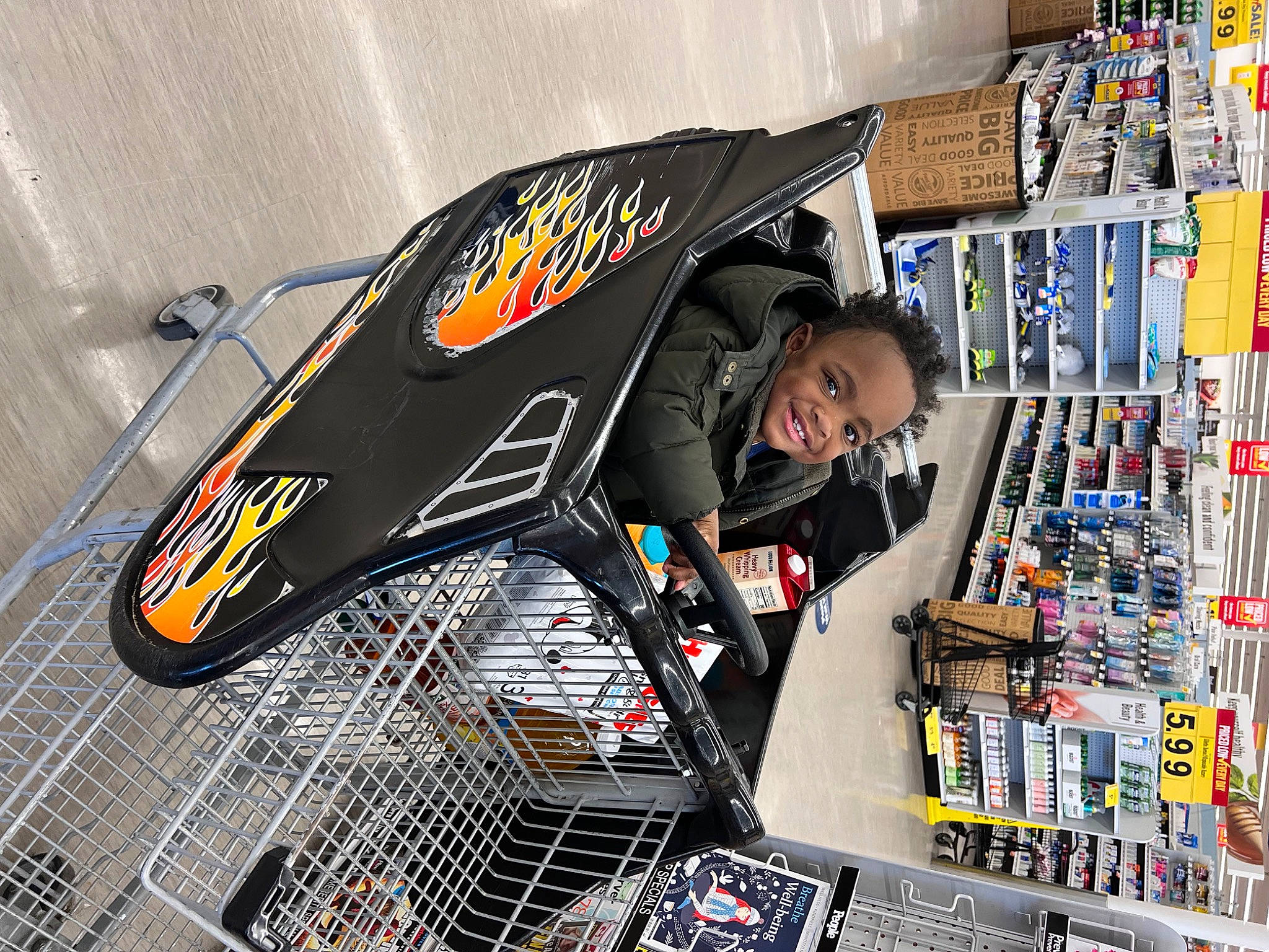 Sevyn joined the competition — help win amazing prizes! audio_equipment, auto_part, automotive_design, automotive_exterior, automotive_lighting, automotive_tire, automotive_wheel_system, bumper, computer_hardware, convenience_store, engineering, hood, joy, machine, motor_vehicle, person, personal_protective_equipment, recreation, retail, shopping_cart