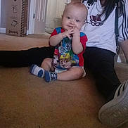 Culhan joined the competition — help win amazing prizes!