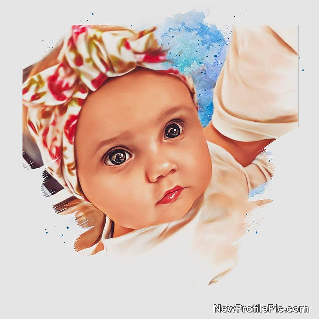 Iris a rejoint le concours — aidez-le/la à gagner de superbes lots ! baby, baby_products, baby_toddler_clothing, cap, cheek, child, costume_hat, eyebrow, fashion_accessory, fictional_character, font, hair_accessory, happy, headgear, headwear, illustration, linens, magenta, person, petal