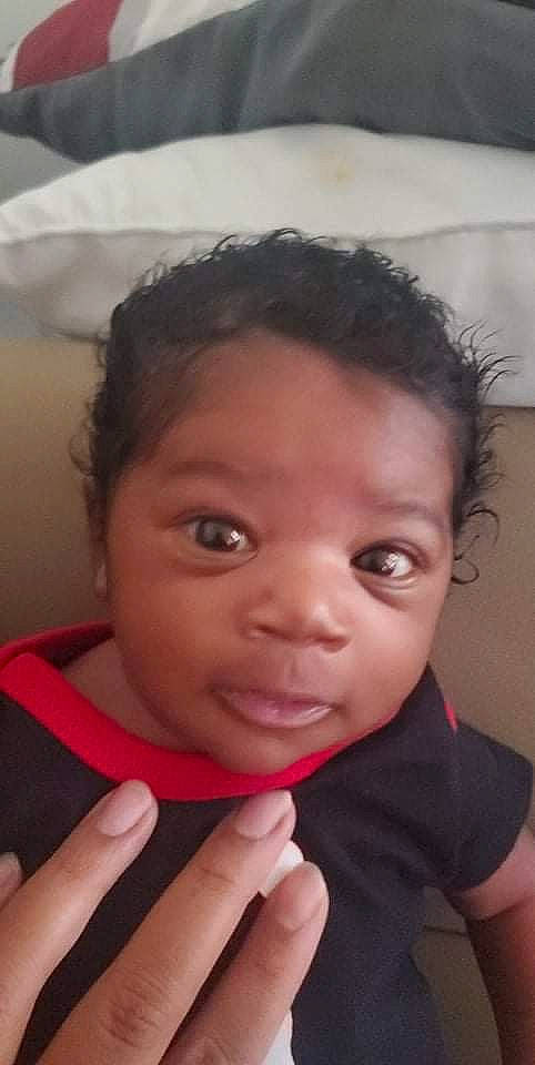 Keith joined the competition — help win amazing prizes! cheek, ear, eyebrow, eyelash, face, finger, forehead, gesture, hair, hairstyle, hand, happy, iris, lip, mouth, muscle, neck, nose, person, shoulder