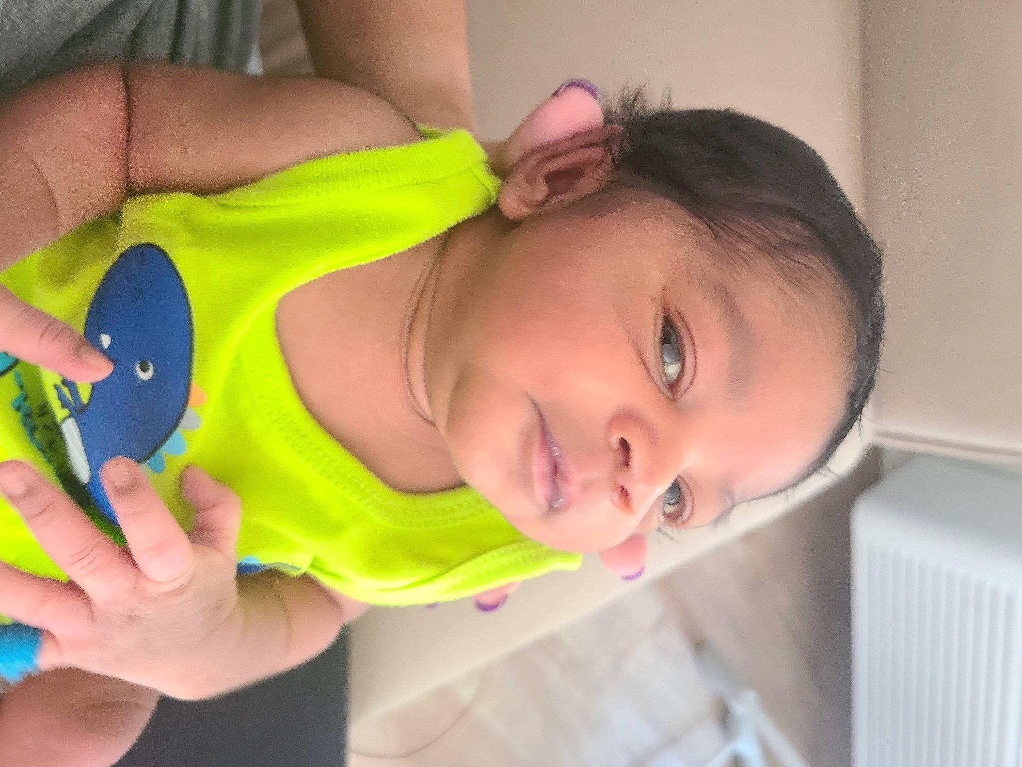 Keith joined the competition — help win amazing prizes! baby, cheek, ear, eyebrow, eyelash, facial_expression, finger, gesture, hairstyle, hand, happy, iris, lip, mouth, neck, nose, person, product, skin, smile