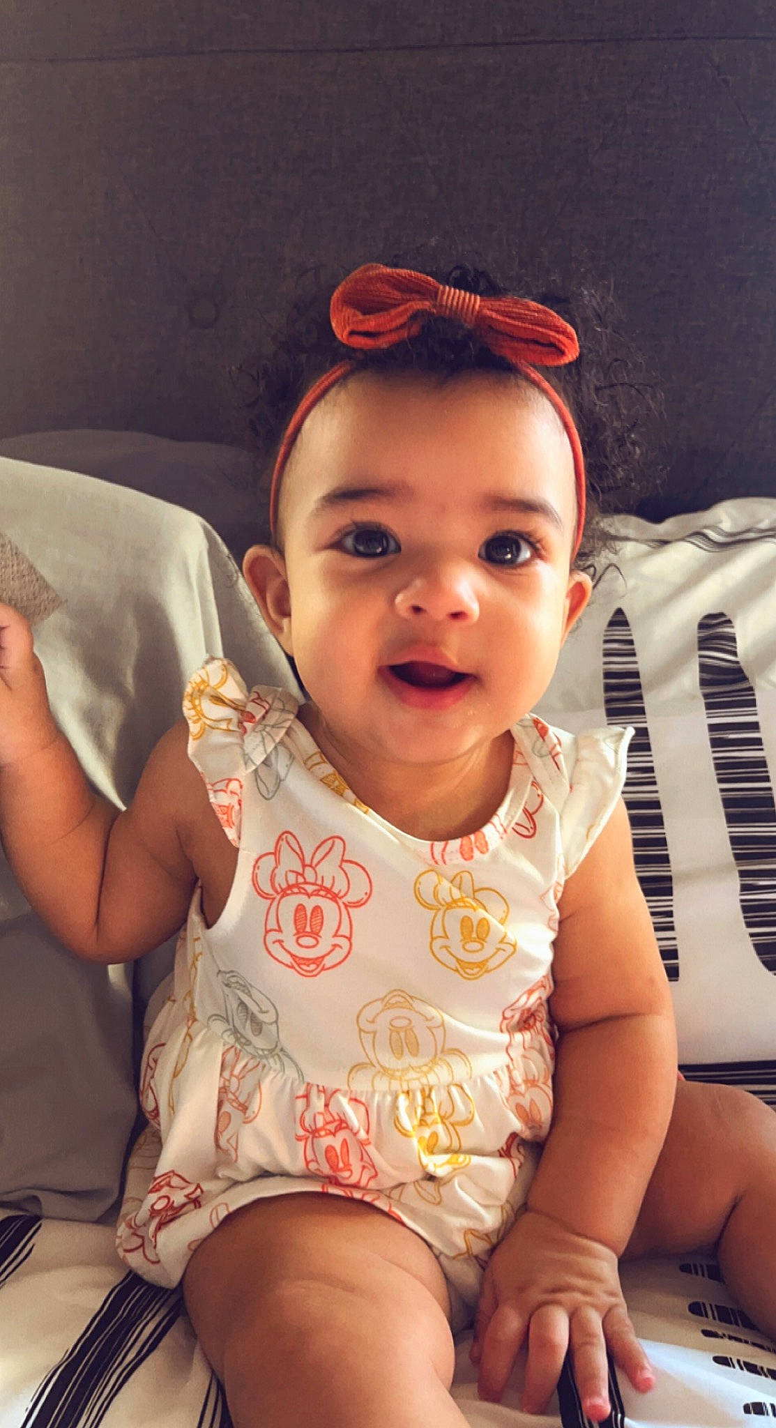 Alana joined the competition — help win amazing prizes! arm, baby, baby_toddler_clothing, cheek, chin, comfort, eye, eyelash, finger, hairstyle, happy, iris, lip, mouth, neck, nose, person, shoulder, skin, sleeve