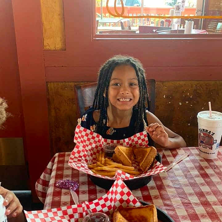 Jazlyn