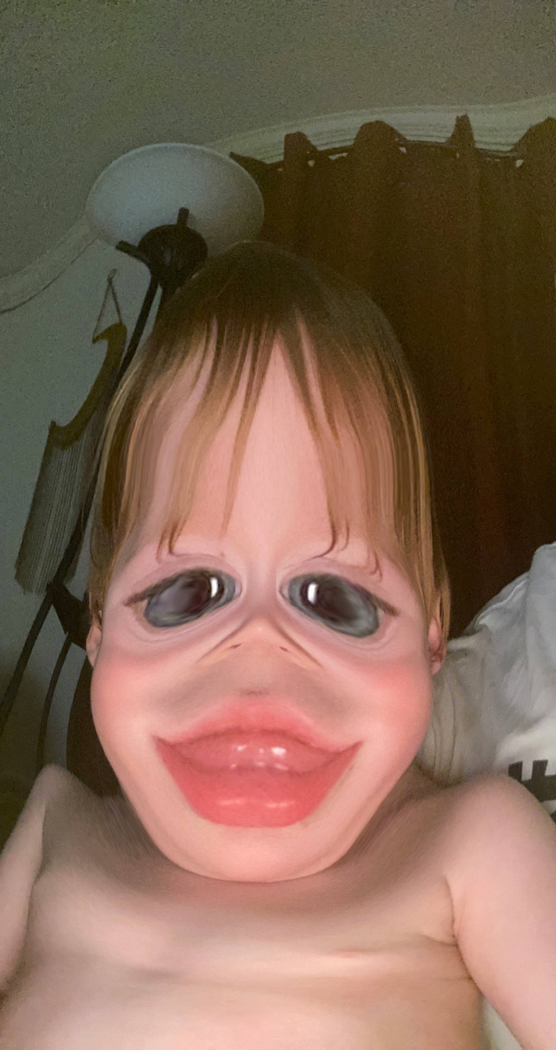 Kase joined the competition — help win amazing prizes! cheek, chest, chin, ear, eyebrow, eyelash, facial_expression, forehead, fun, headgear, human_body, iris, jaw, lip, mouth, neck, nose, person, skin, smile