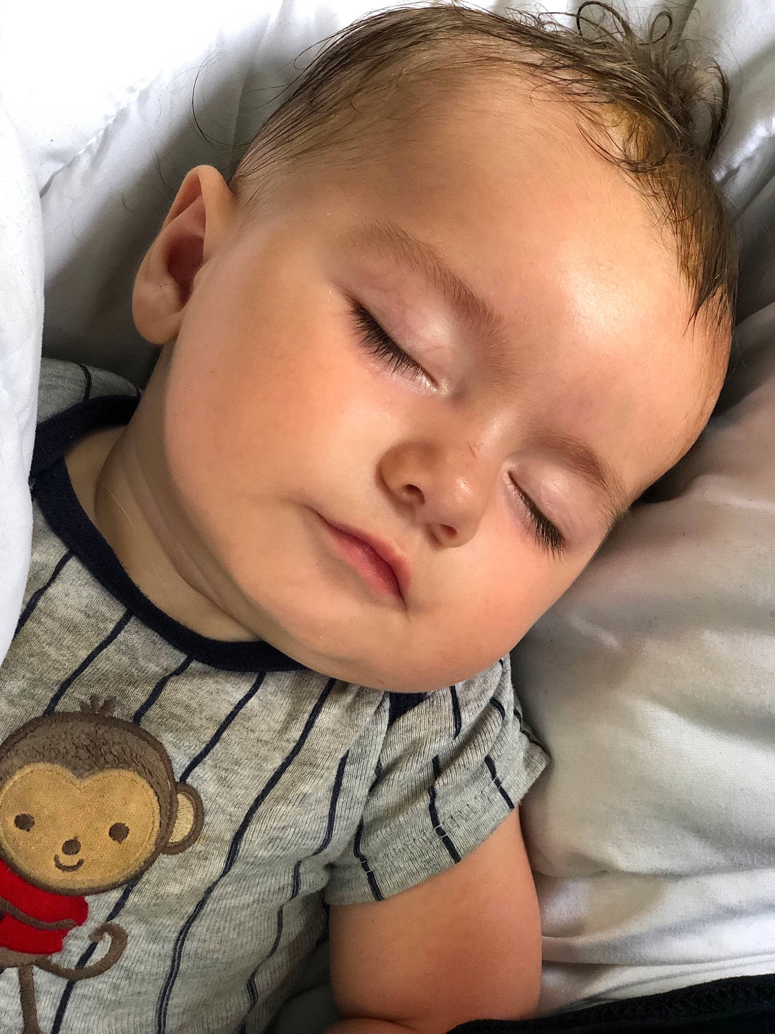 Jaxston joined the competition — help win amazing prizes! baby, baby_sleeping, bedtime, birth, cheek, child, chin, comfort, ear, face, forehead, head, lip, mouth, nap, neck, nose, person, skin, sleep