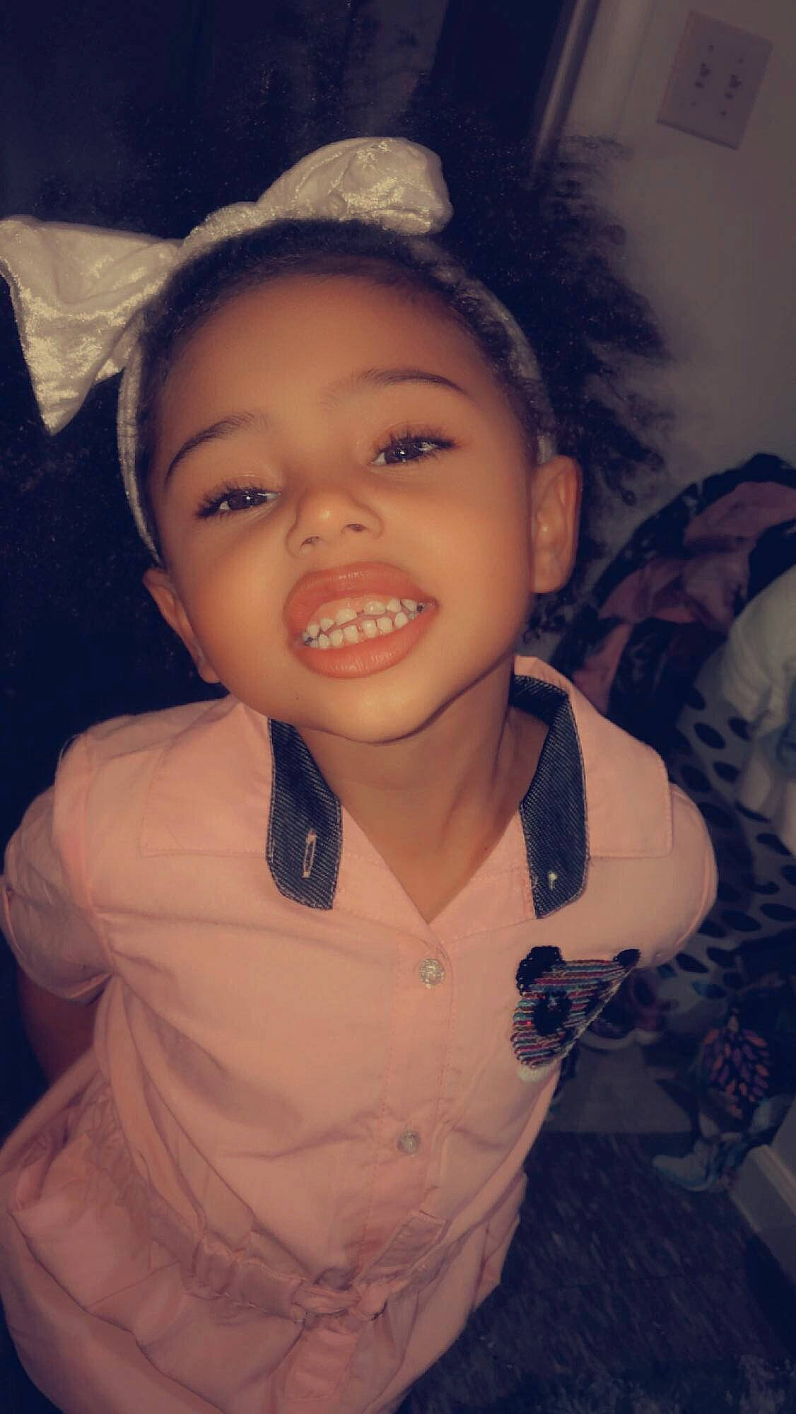 Rayna joined the competition — help win amazing prizes! beauty, cheek, child, chin, cool, eye, eyebrow, face, facial_expression, forehead, fun, head, headgear, lip, nose, person, portrait, skin, smile, toddler