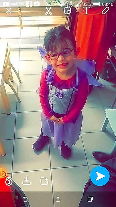 Selena a rejoint le concours — aidez-le/la à gagner de superbes lots ! anime, art, color, image, joy, screenshot