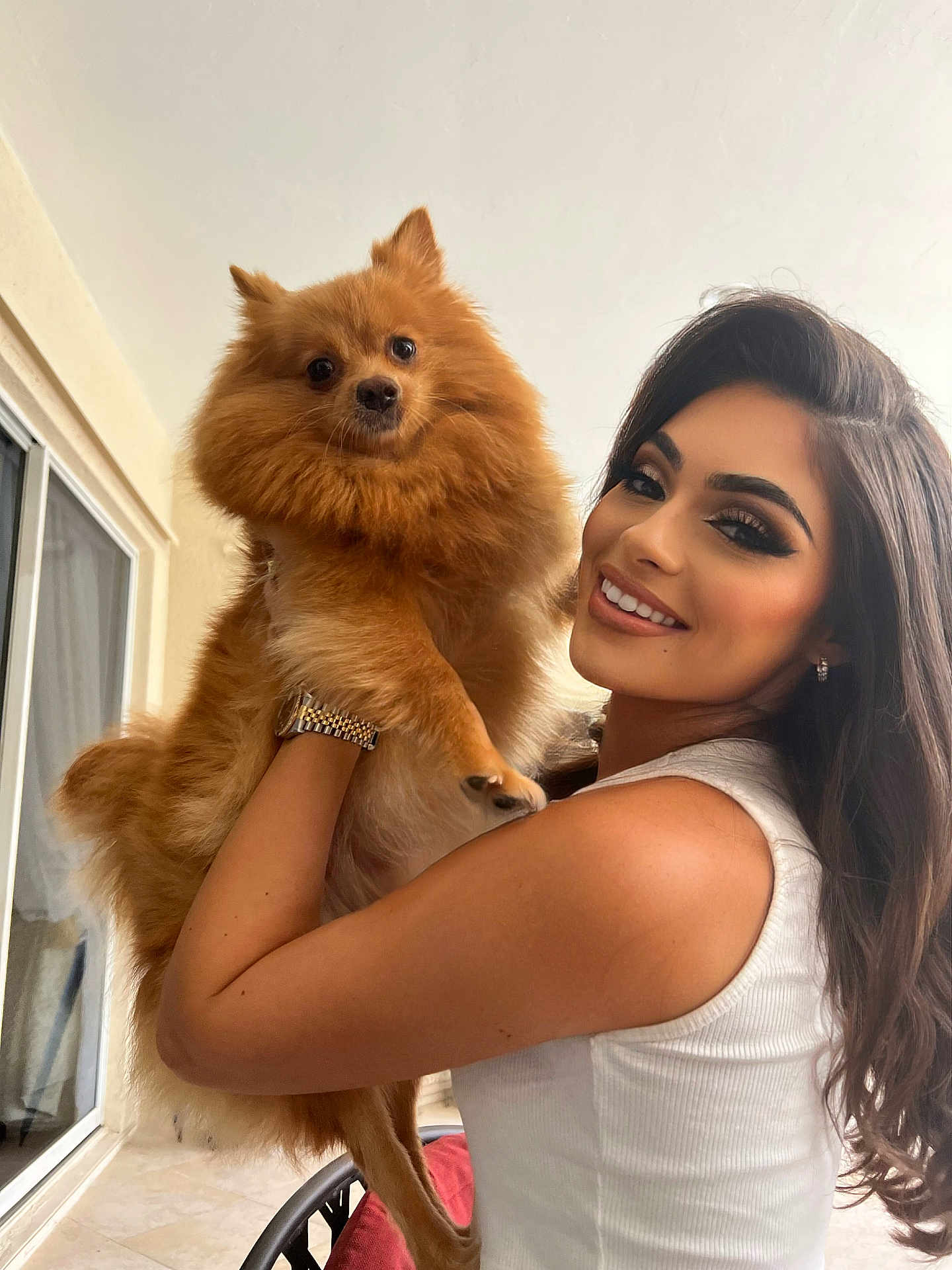 Coco Chanel