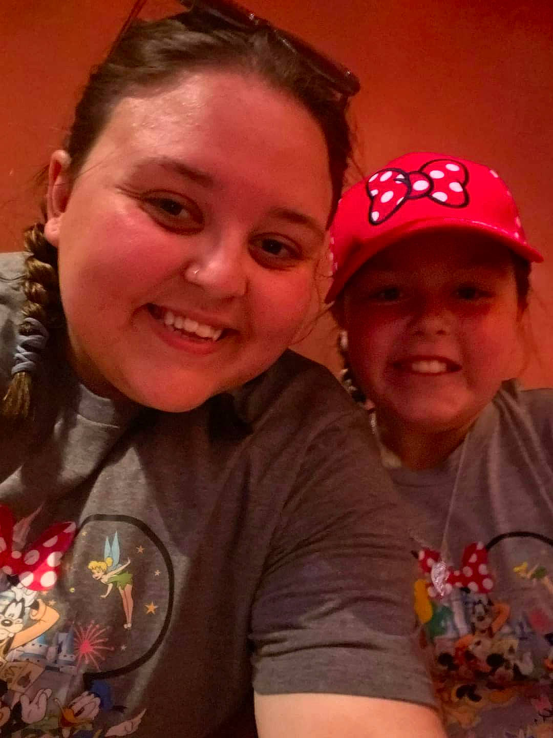 Makenzie joined the competition — help win amazing prizes! baseball_cap, cap, chin, cool, eye, facial_expression, forehead, fun, hair, hairstyle, happy, headwear, human_body, iris, joy, lip, mouth, neck, nose, person