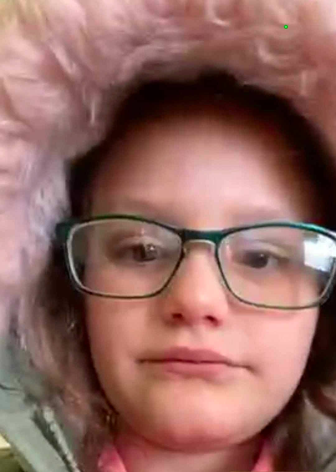 Amethyst joined the competition — help win amazing prizes! cheek, chin, eye, eyebrow, eyelash, eyewear, facial_expression, forehead, glasses, hair, hairstyle, human, lip, mouth, nose, organ, person, photograph, skin, smile