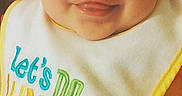 Larissa is registered to the contest to win money with this photo: