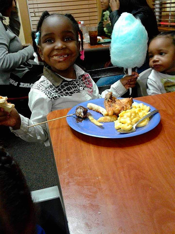 Mariana joined the competition — help win amazing prizes! breakfast, brunch, child, comfort_food, cuisine, dessert, dish, eating, food, joy, lunch, meal, person, snack, vegetarian_food