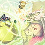 King K. Rool joined the competition — help win amazing prizes! anime, art, cartoon, cg_artwork, fictional_character, illustration