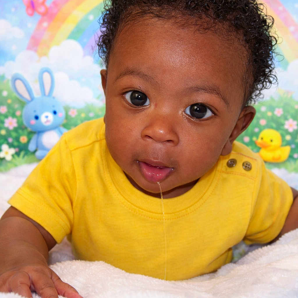Isaiah