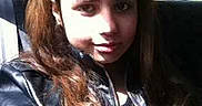 Oceane participe au concours pour gagner de l'argent avec cette photo :