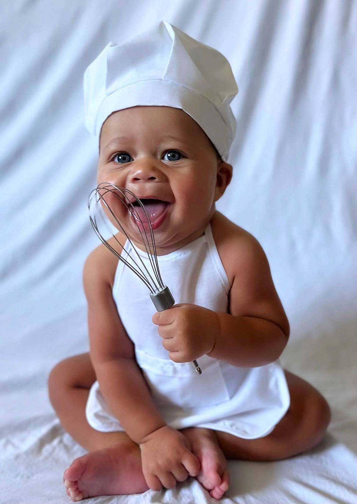 Elias joined the competition — help win amazing prizes! baby, baby_toddler_clothing, cap, child, comfort, face, flash_photography, fun, gesture, happy, head, headgear, headwear, human_body, person, pink, skin, sleeve, smile, thumb