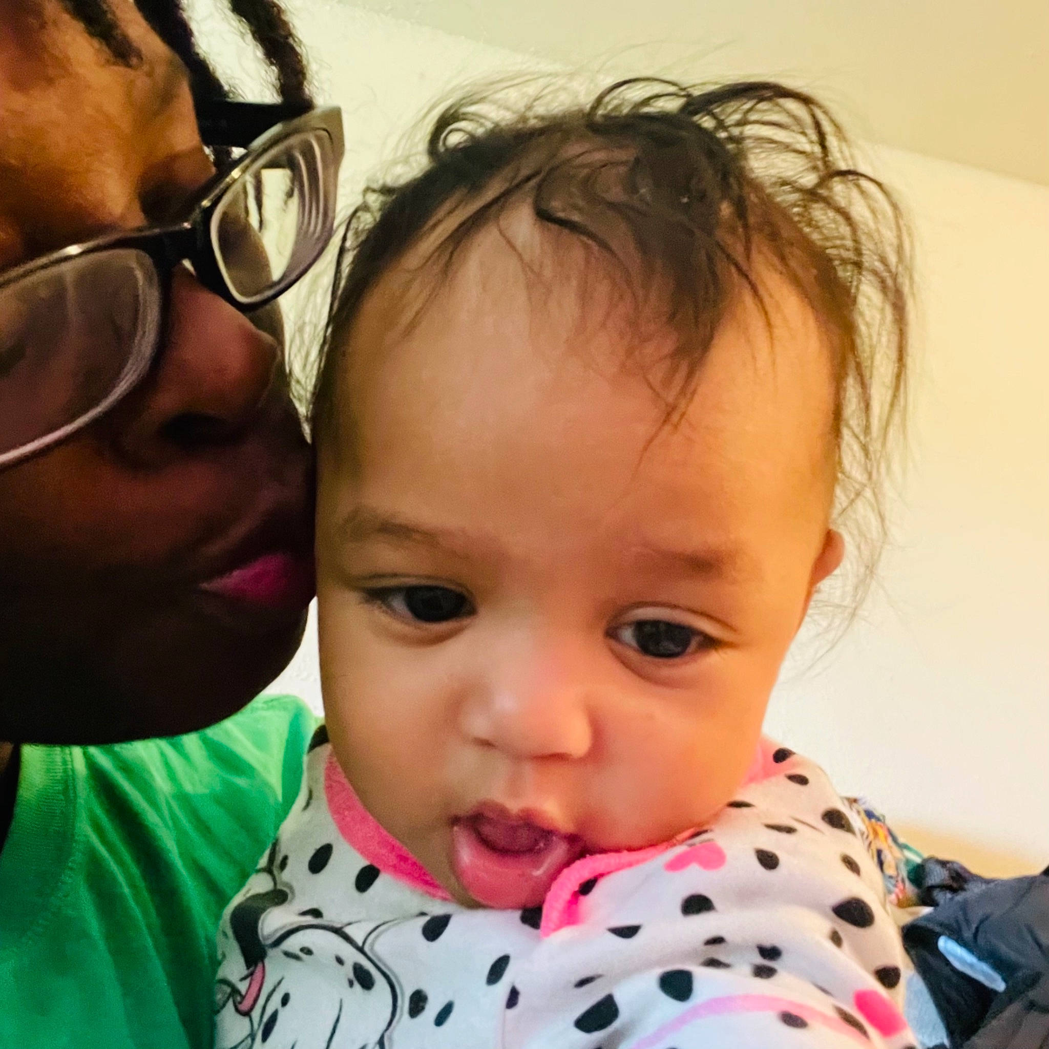 Kimiko joined the competition — help win amazing prizes! cheek, chin, ear, eyebrow, eyelash, face, forehead, glasses, hair, head, jaw, lip, mouth, neck, nose, organ, person, skin, vertebrate, vision_care