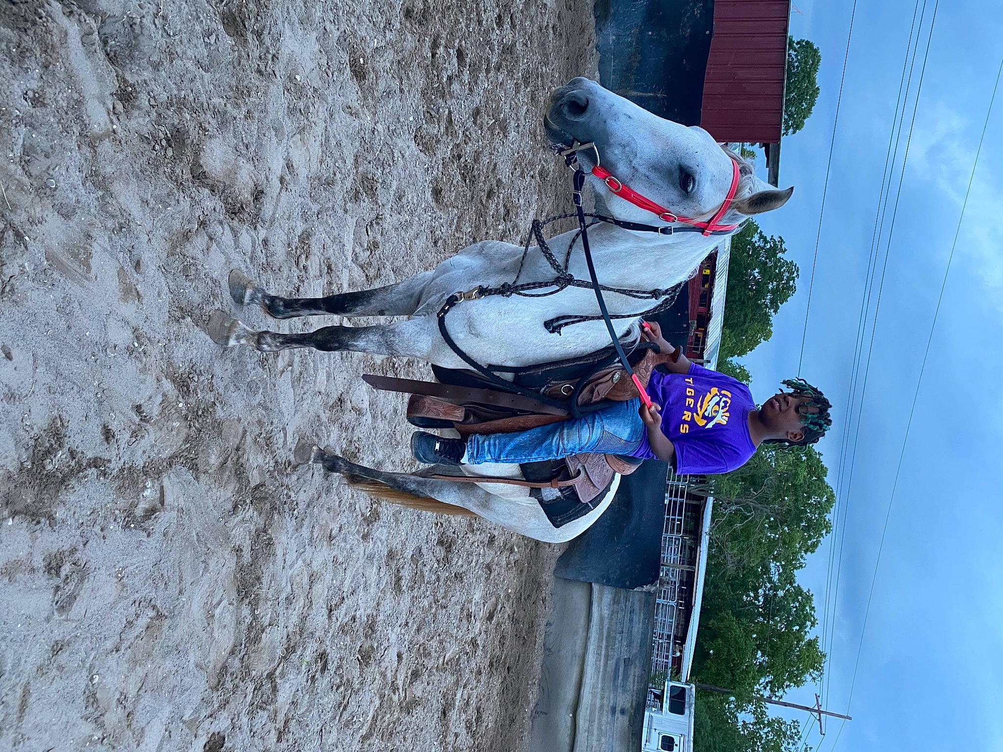 K Ron joined the competition — help win amazing prizes! adventure, boot, carmine, climbing_harness, electric_blue, freezing, fun, leisure, outdoor_shoe, person, recreation, rock_climbing_equipment, rope, sky, slope, sport_climbing, tree, walking_shoe, wind, window