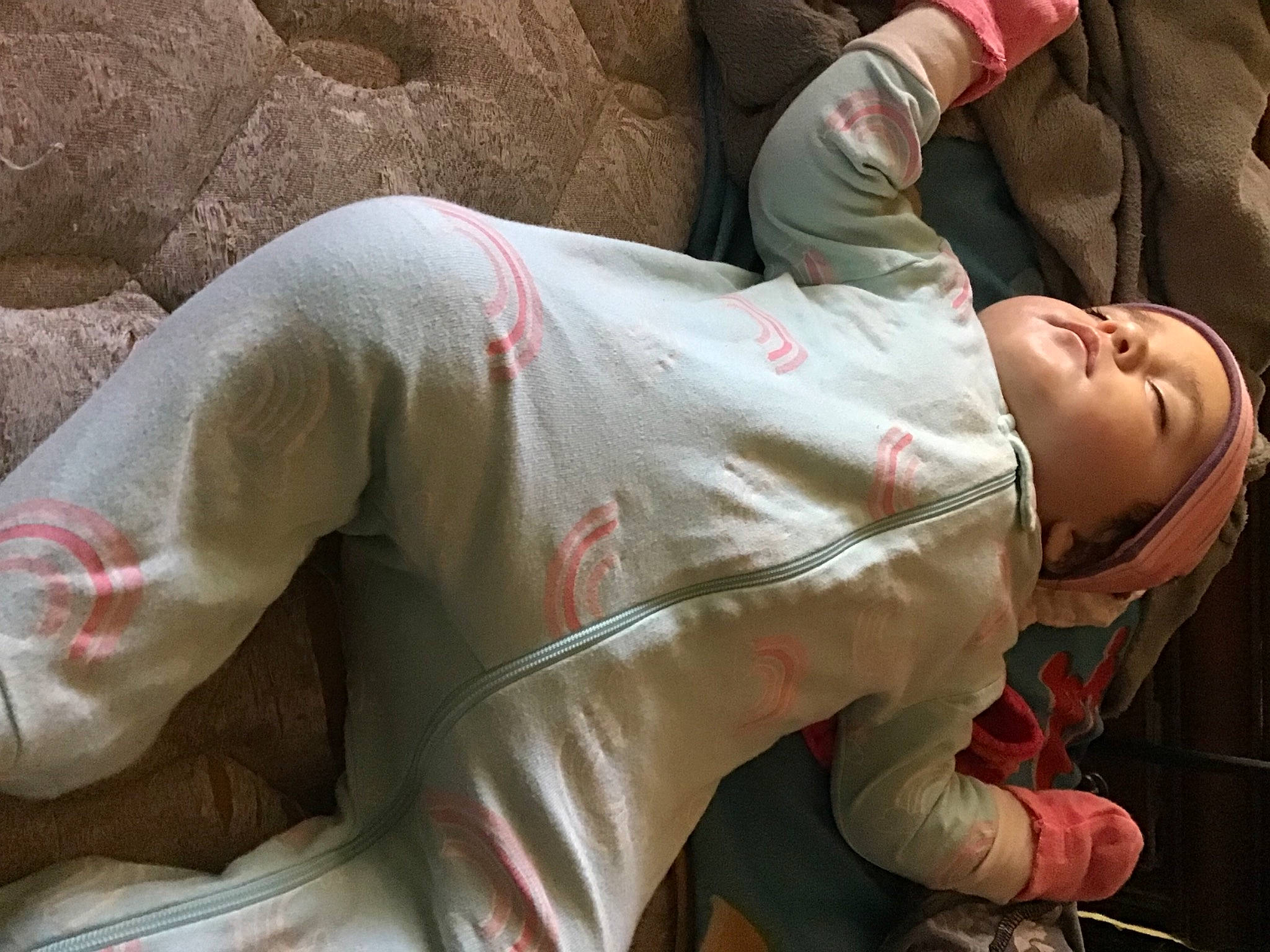 Kailani joined the competition — help win amazing prizes! abdomen, baby, baby_products, chest, comfort, elbow, flesh, fun, human_leg, joint, knee, person, rock, sitting, sleep, sleeve, sportswear, t_shirt, thigh