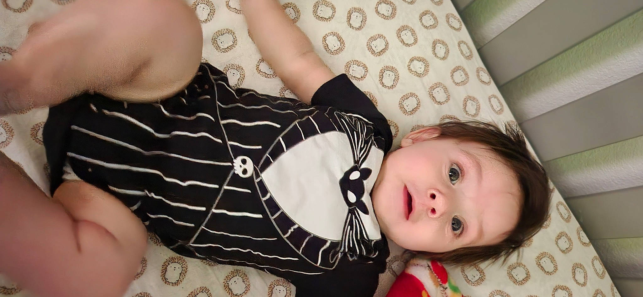 Braylon joined the competition — help win amazing prizes! chest, child, elbow, eyelash, facial_expression, finger, gesture, happy, joint, lip, nail, organ, pattern, person, skin, sleeve, surprise, textile, thigh, trunk