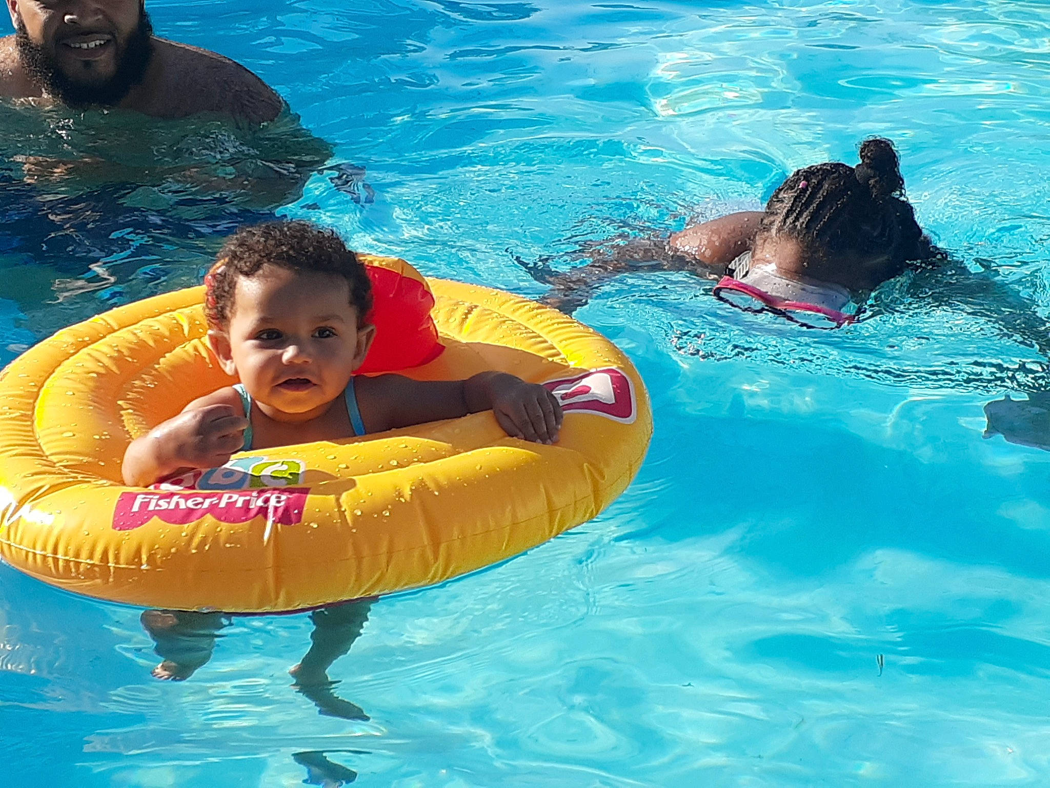 Katalena joined the competition — help win amazing prizes! amusement_park, baby_float, baby_products, child, fun, games, headwear, inflatable, leisure, lifejacket, nonbuilding_structure, person, personal_protective_equipment, play, product, recreation, summer, swimming, swimming_pool, vacation