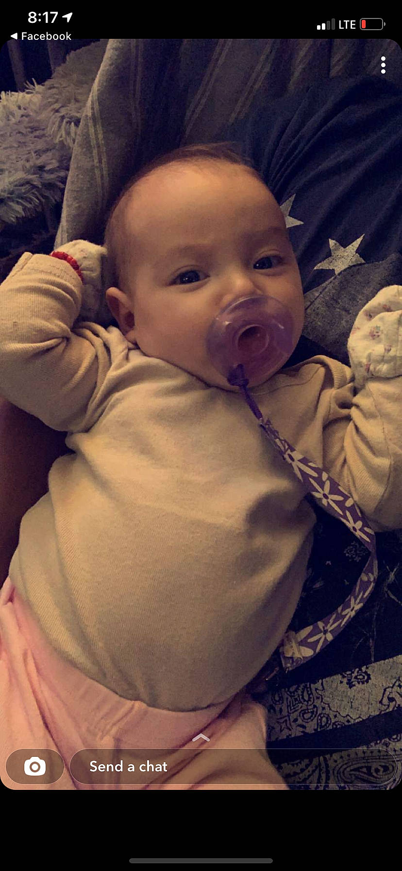 Elena joined the competition — help win amazing prizes! baby, baby_toddler_clothing, cheek, chin, comfort, ear, eye, eyebrow, forehead, happy, human, human_body, iris, lip, mouth, nose, person, pink, skin, sleeve